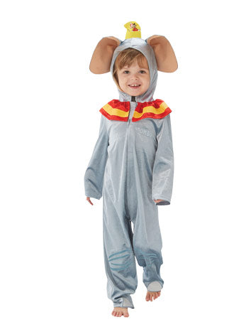 Children's Dumbo Costume