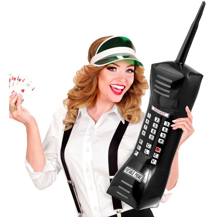 Inflatable Cell Phone - 77cm
