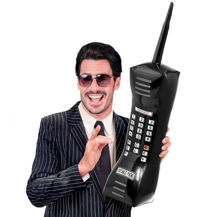 Inflatable Cell Phone - 77cm