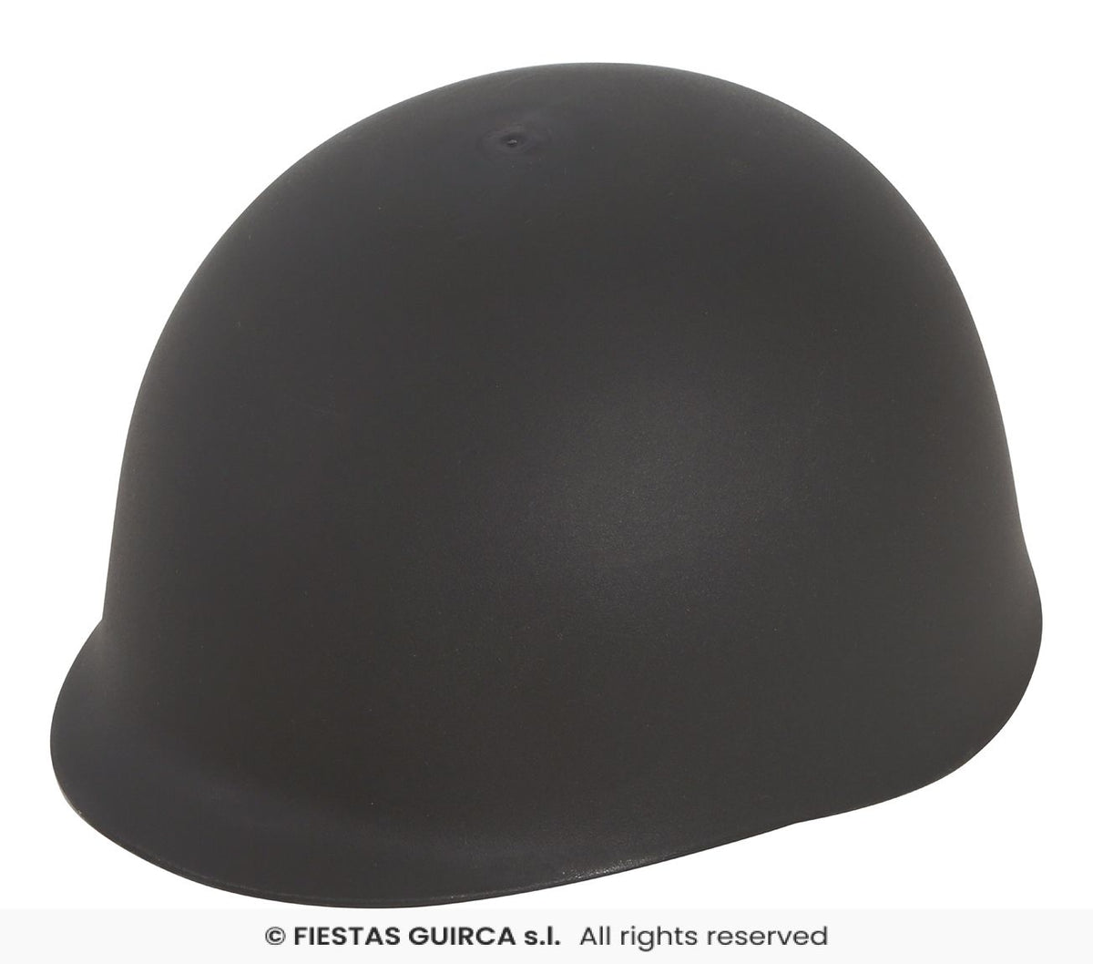 American Military Helmet