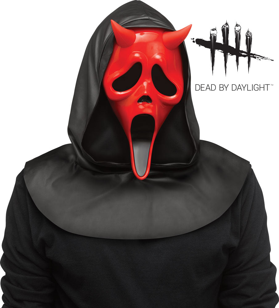Dead By Daylight™ Devil Mask