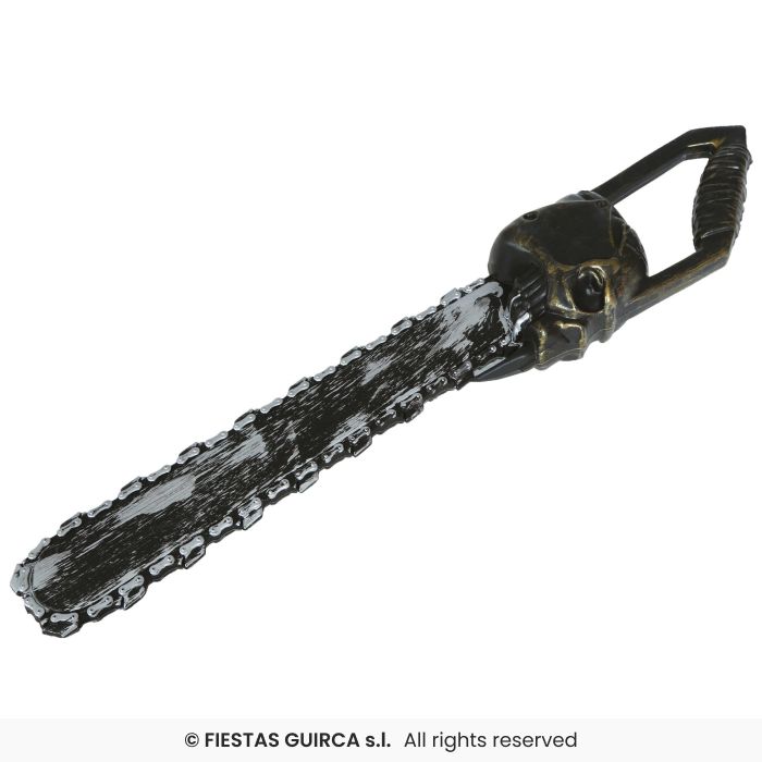Prop - Chainsaw - 60cm