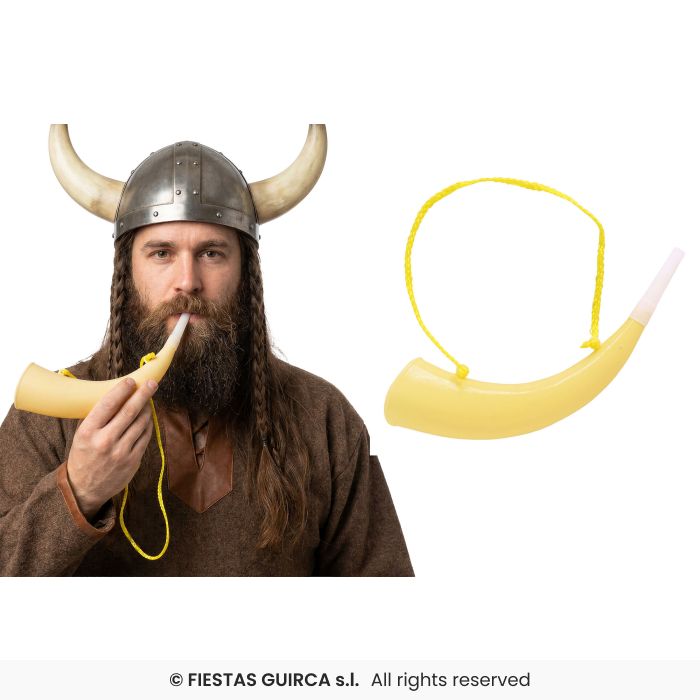 Viking Horn, 26cm