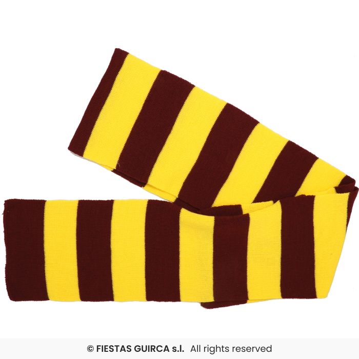 Scarf Student of Magic