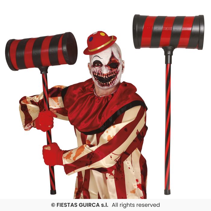Clown Hammer - 79cm