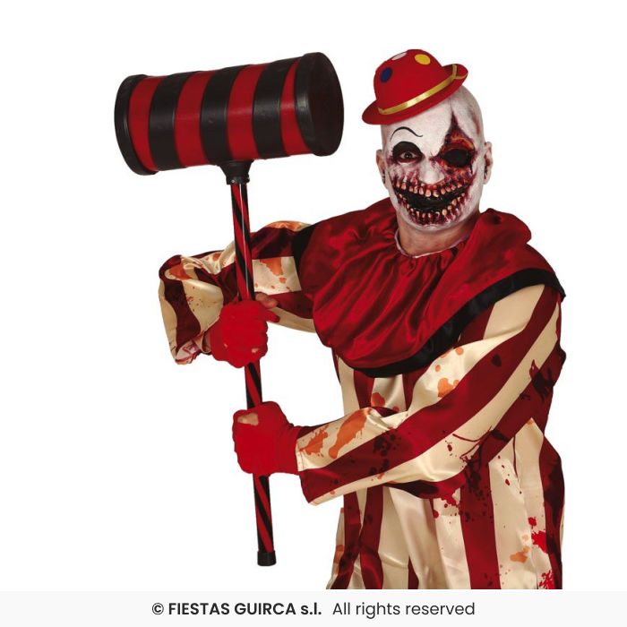 Clown Hammer - 79cm