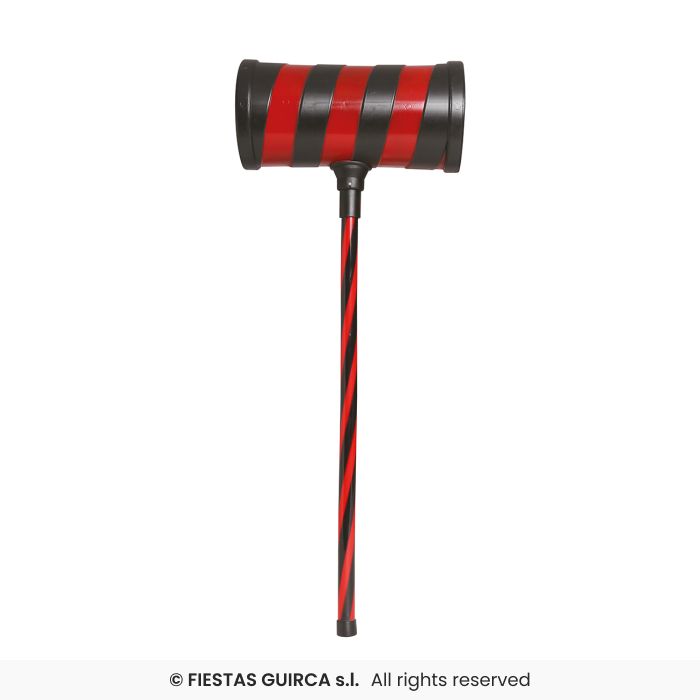 Clown Hammer - 79cm