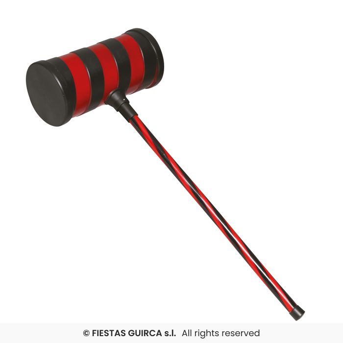 Clown Hammer - 79cm