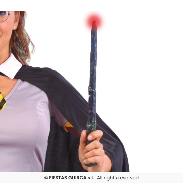 Light-Up LED Wizard Wand