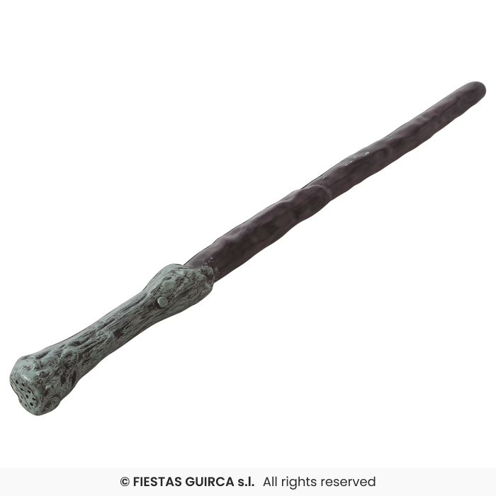 Light-Up LED Wizard Wand