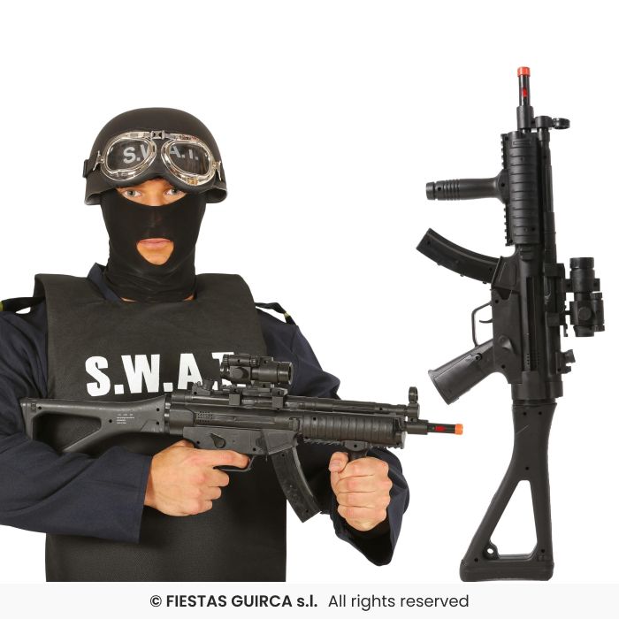 SWAT Team / Robbery Gun 66cm