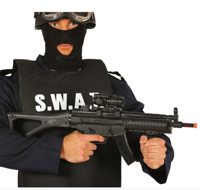 SWAT Team / Robbery Gun 66cm