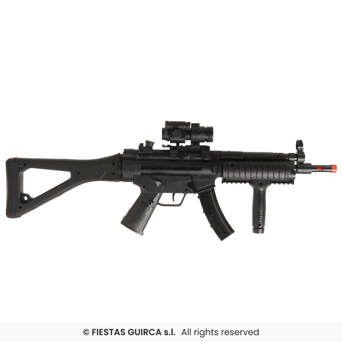 SWAT Team / Robbery Gun 66cm