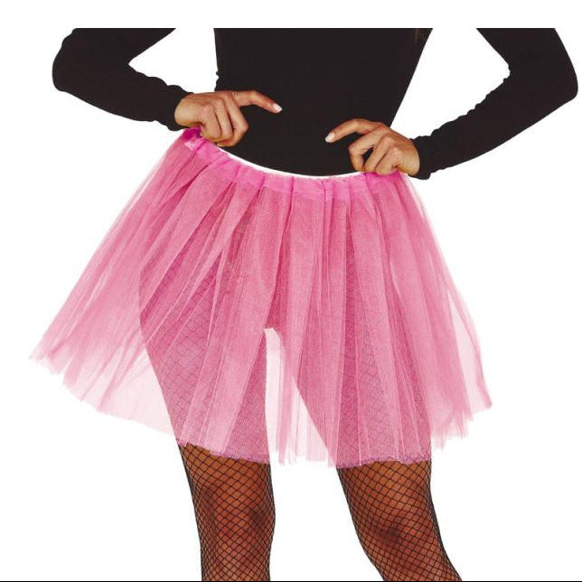 Baby Pink Adults Tutu, 40 cm