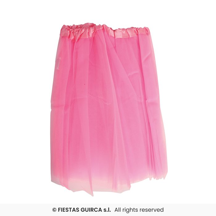 Baby Pink Adults Tutu, 40 cm