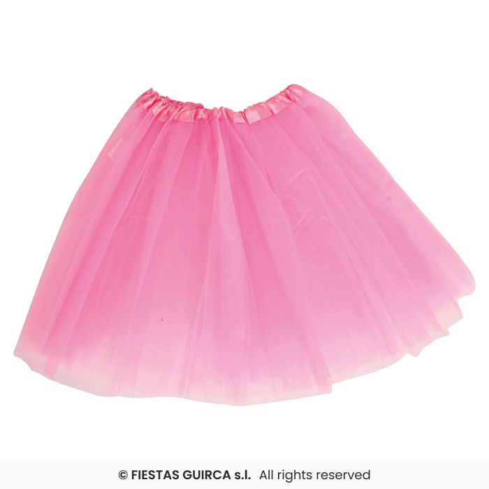 Baby Pink Adults Tutu, 40 cm