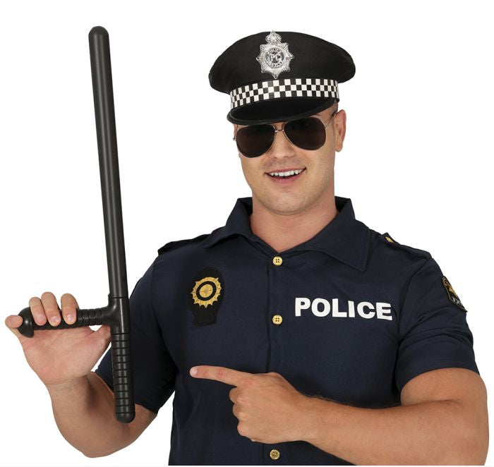Police Club 57cm