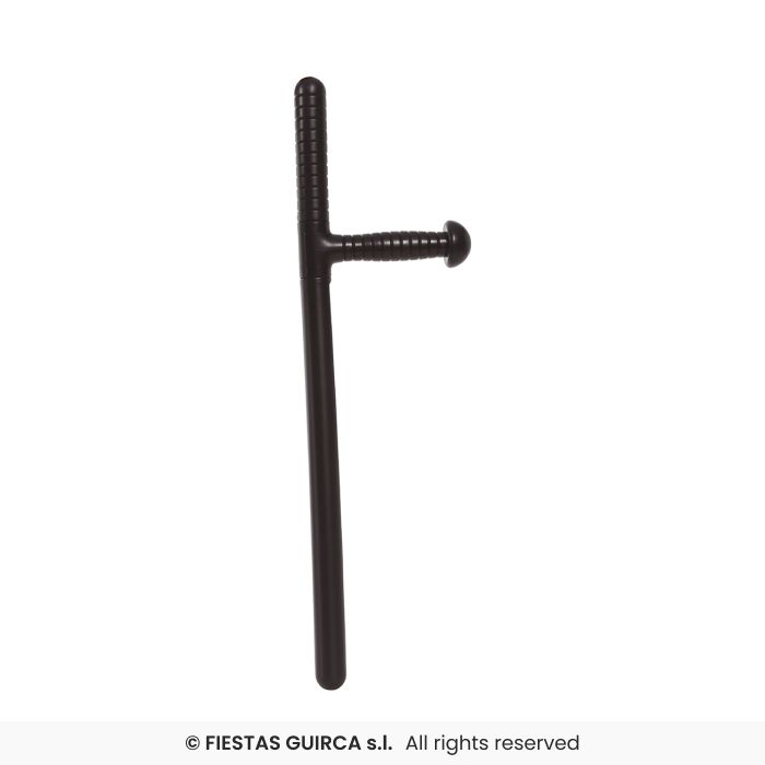 Police Club 57cm