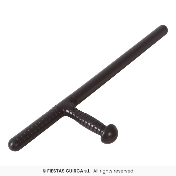 Police Club 57cm