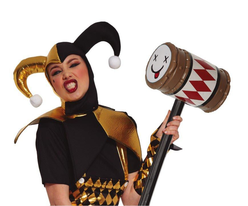 Clown Hammer - 54cm