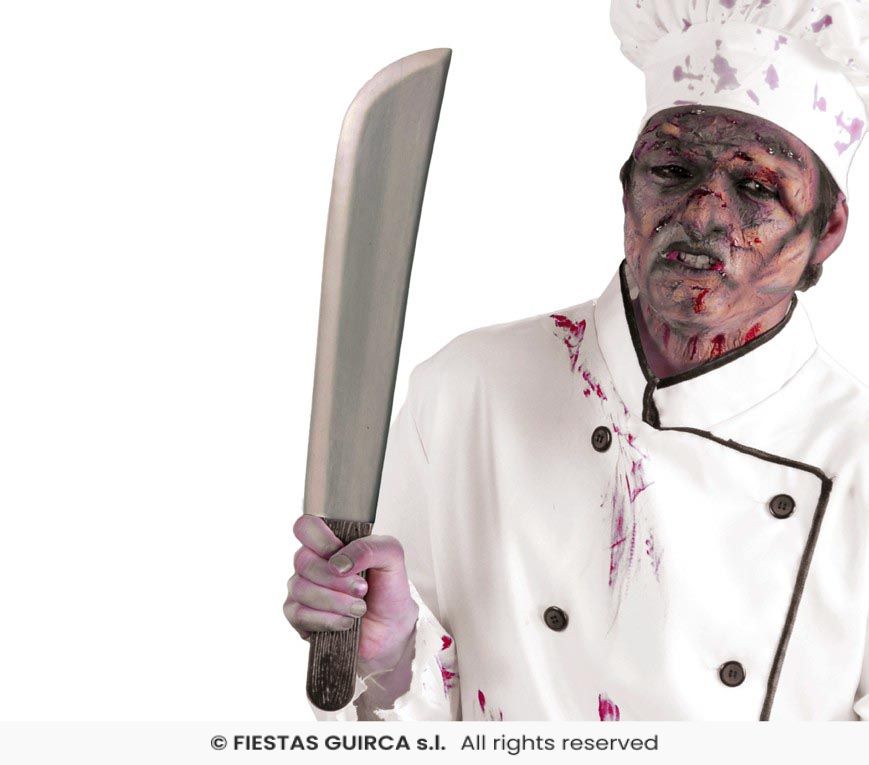 Machete, 53 cm