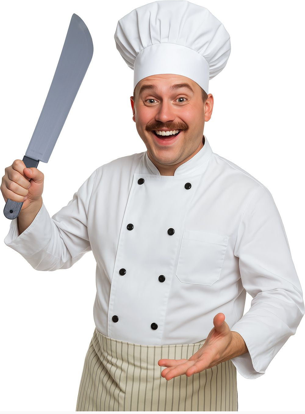 Machete, 53 cm