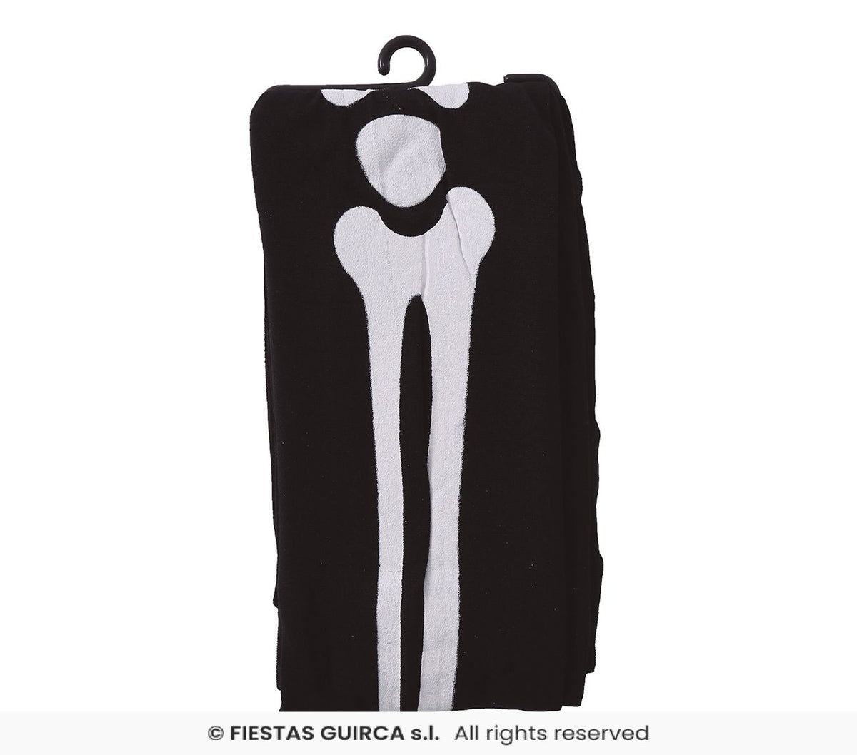 Adult Skeleton Tights