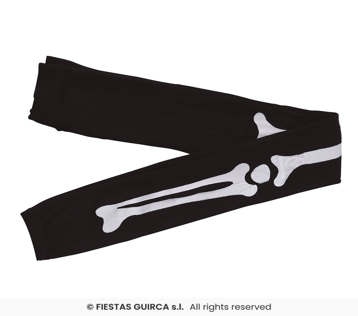 Adult Skeleton Tights