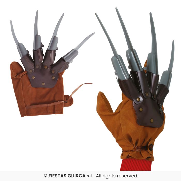 Freddy Claw Hand - Each
