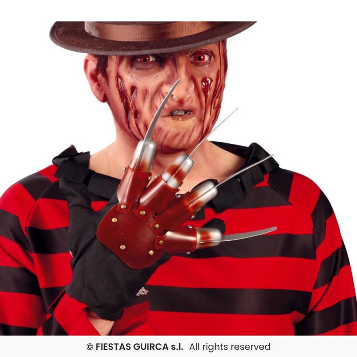 Freddy Claw Hand - Each