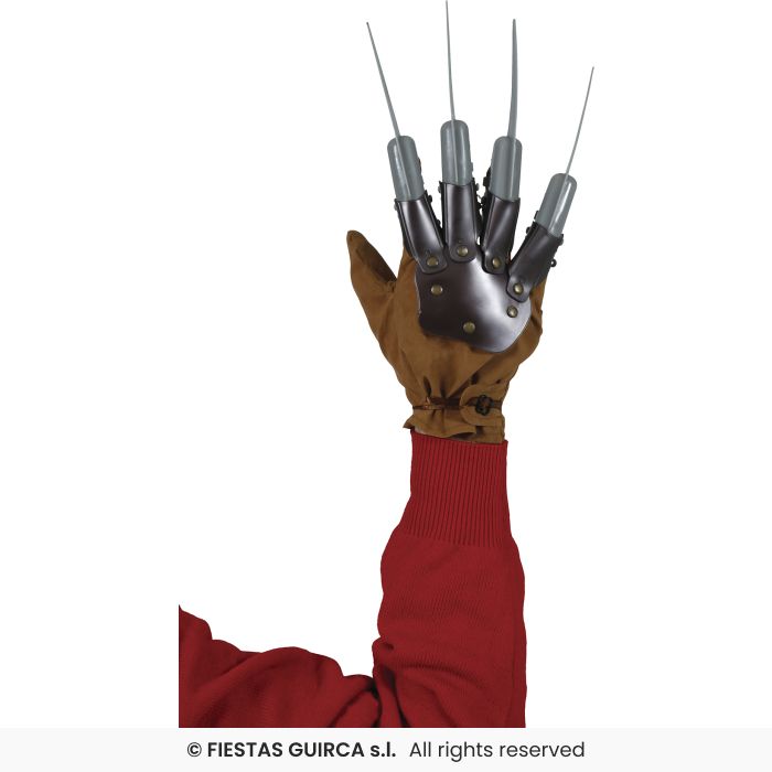 Freddy Claw Hand - Each