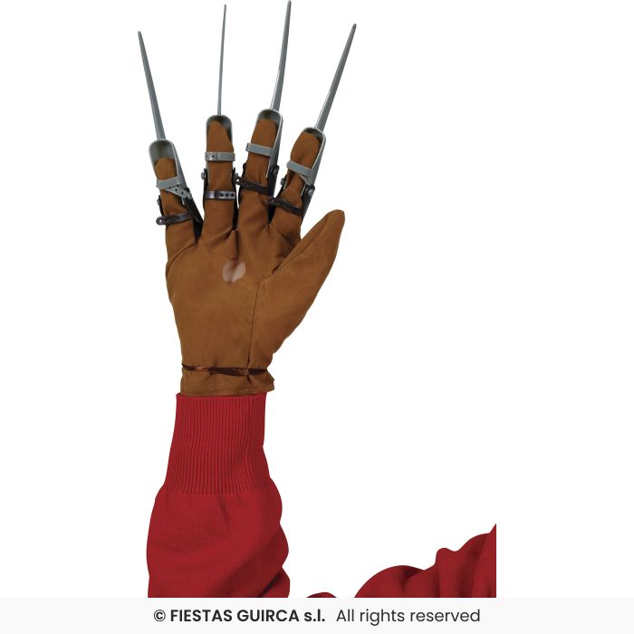 Freddy Claw Hand - Each