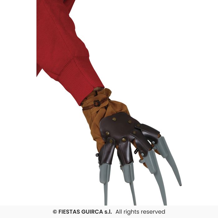 Freddy Claw Hand - Each