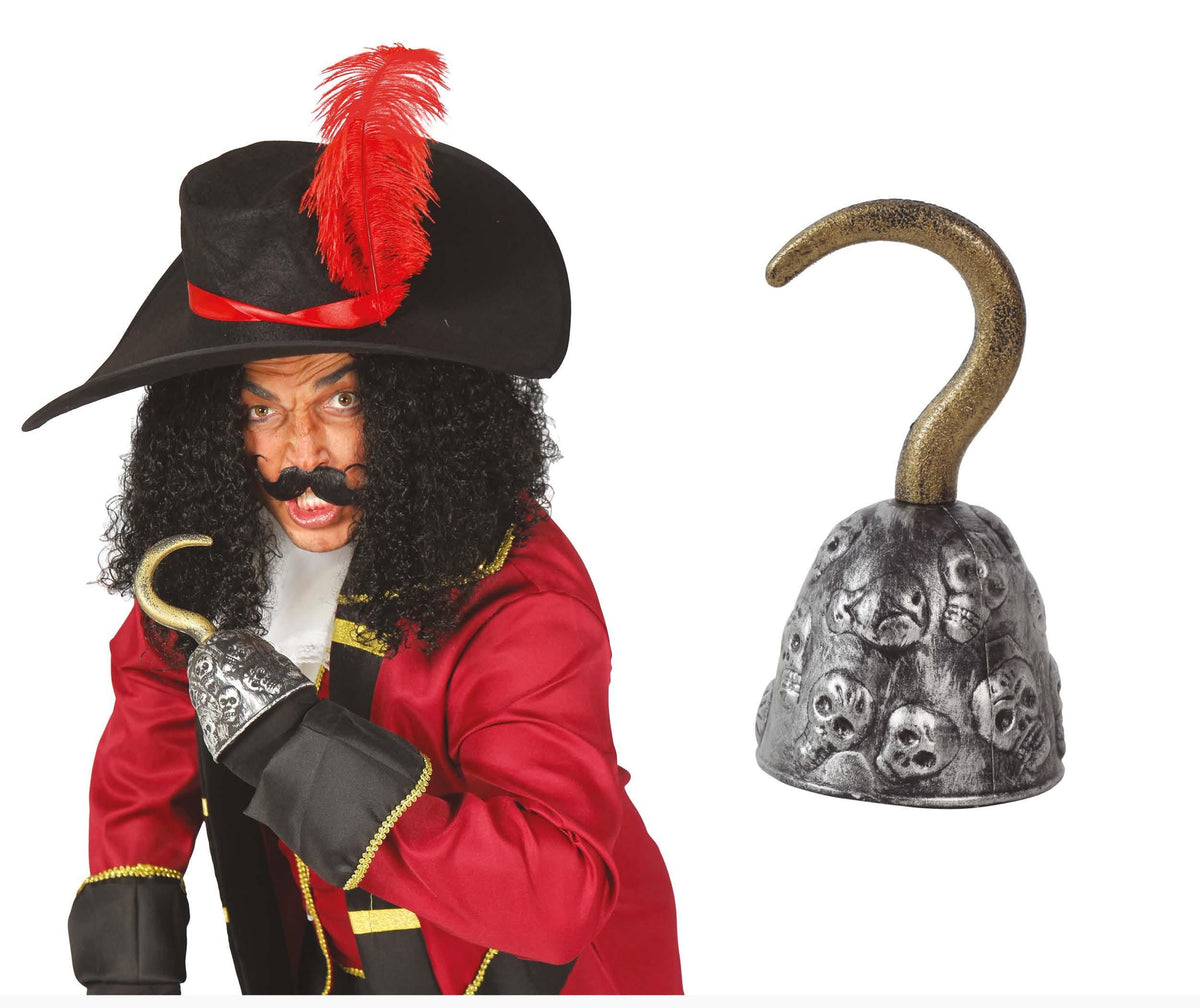 Pirate Captain Hook