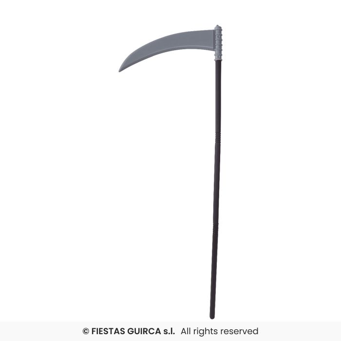 Detachable Scythe 95cm - 4 Piece