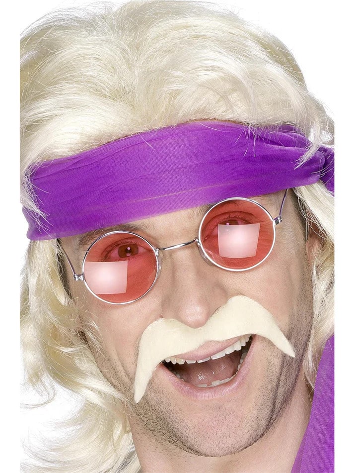 Seventies Tash