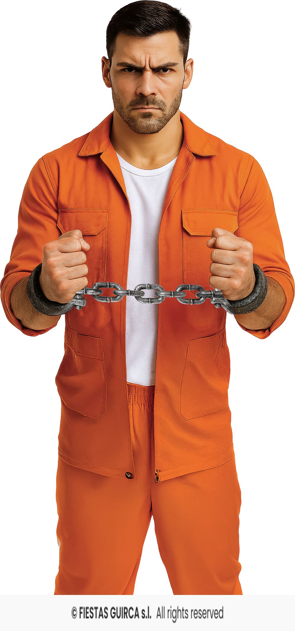 50cm Shackles
