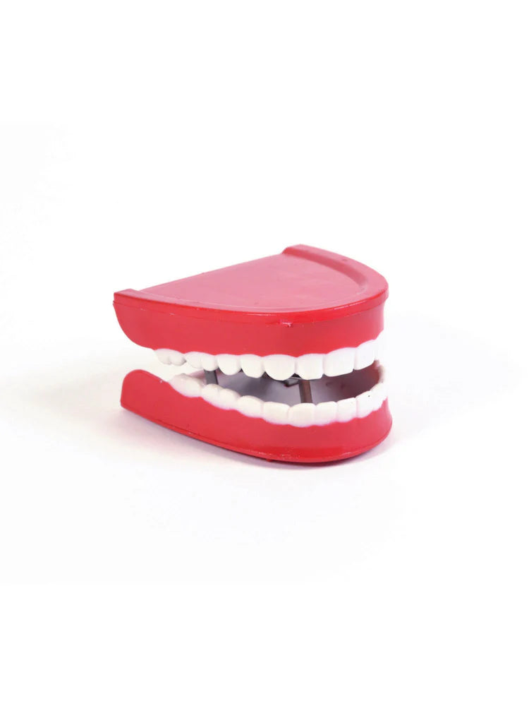 Chatter Choppers Wind UP Teeth