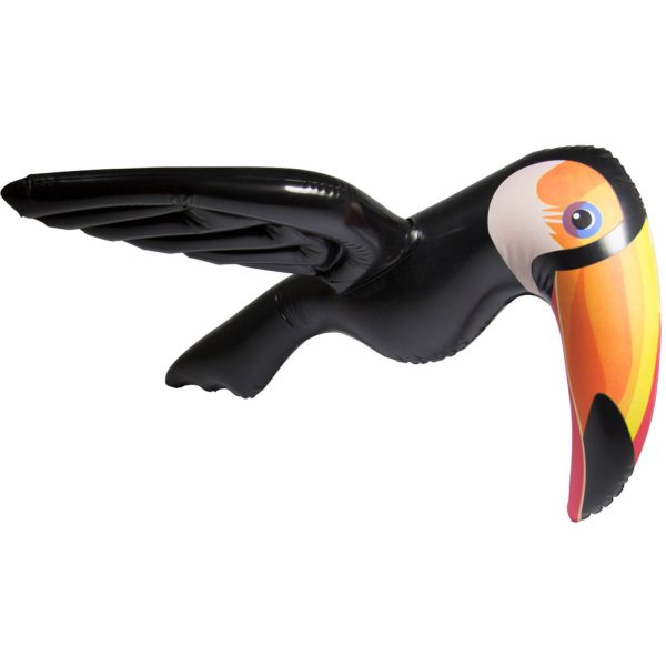 Inflatable Toucan - 60cm