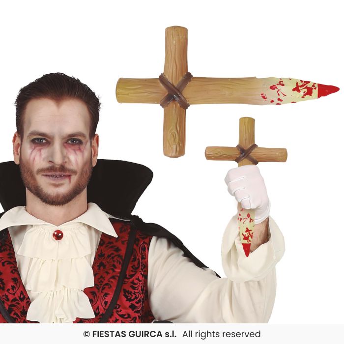 Spike Stick 30cm