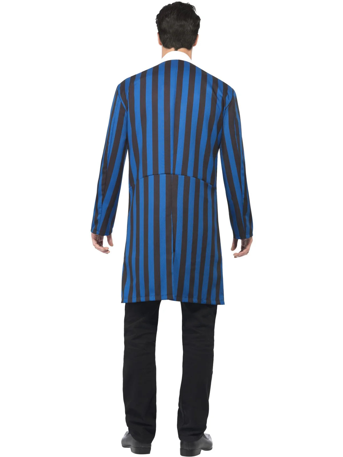 Duke of the Manor Costume