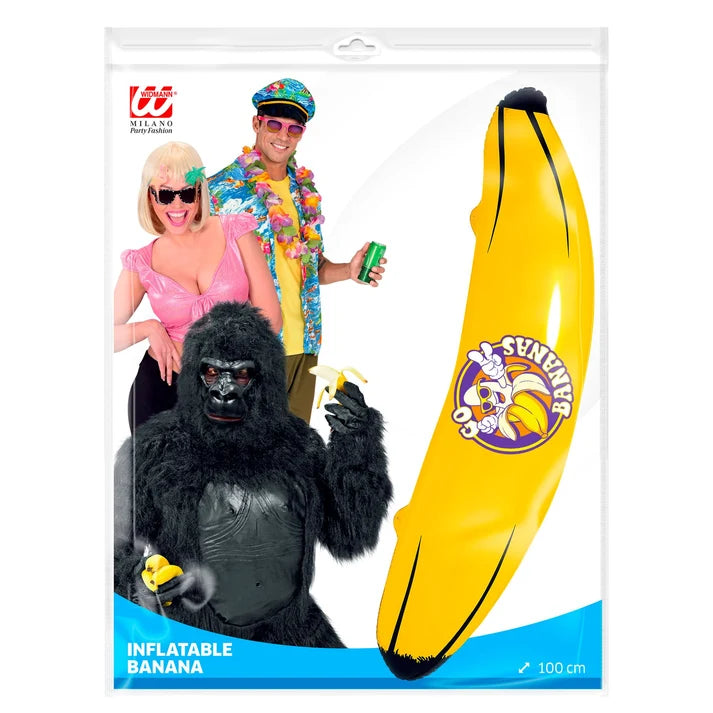 Inflatable Banana 100cm