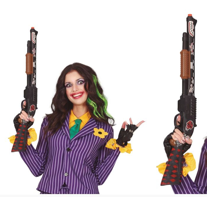 "Dangerous" Shotgun, 65cm