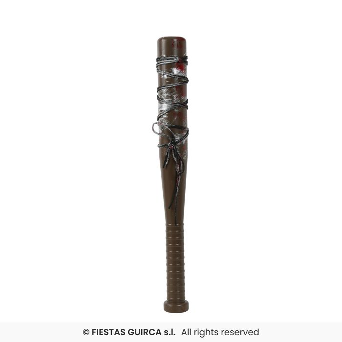 Barbed Wire Bat 47cm
