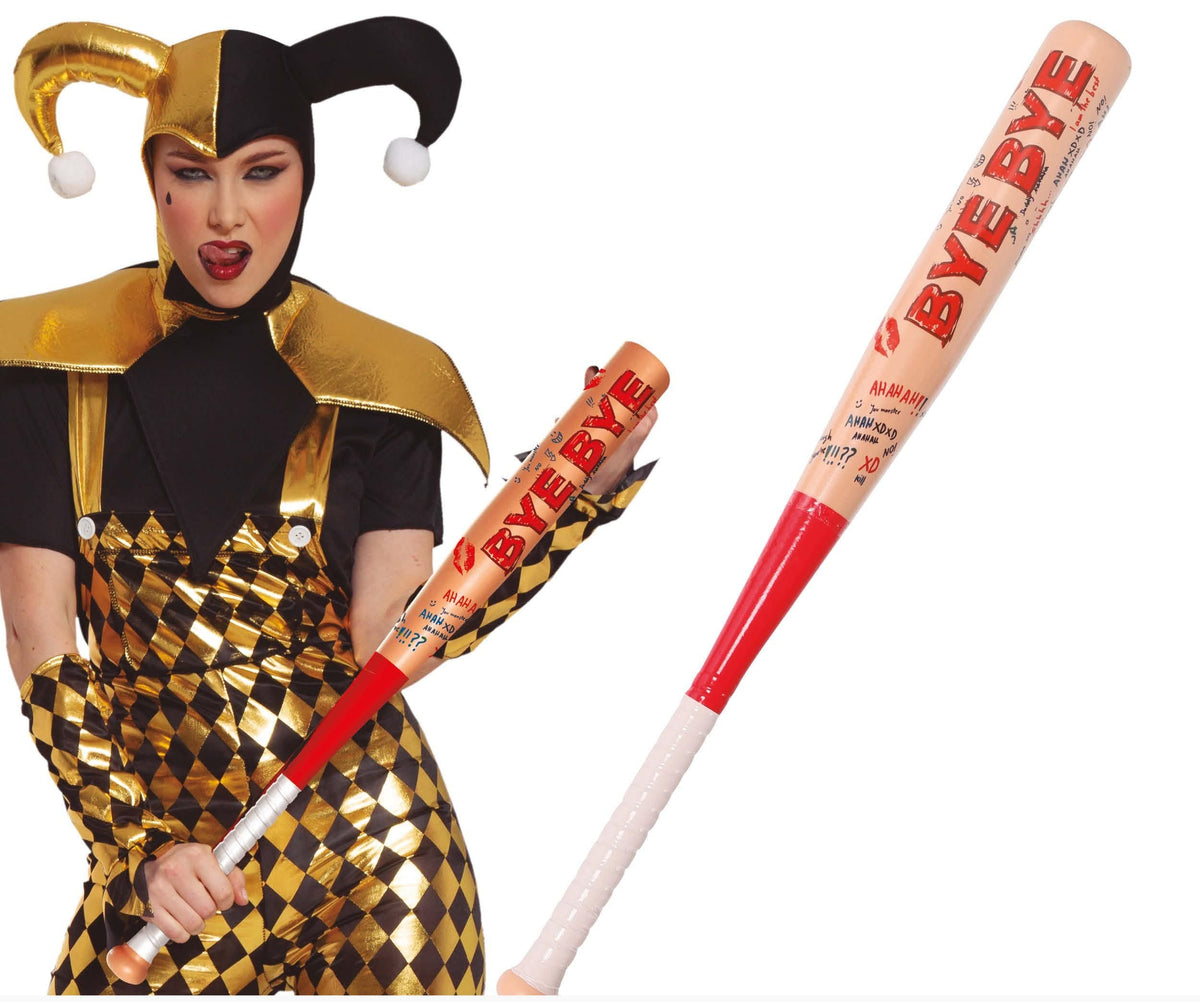 Clown Bat - 73cm