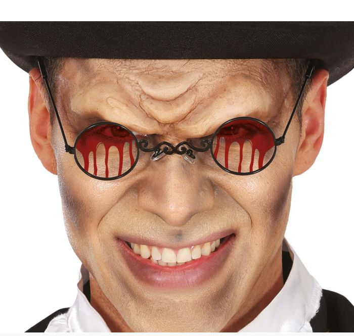 Bloody Blood Drip Specs