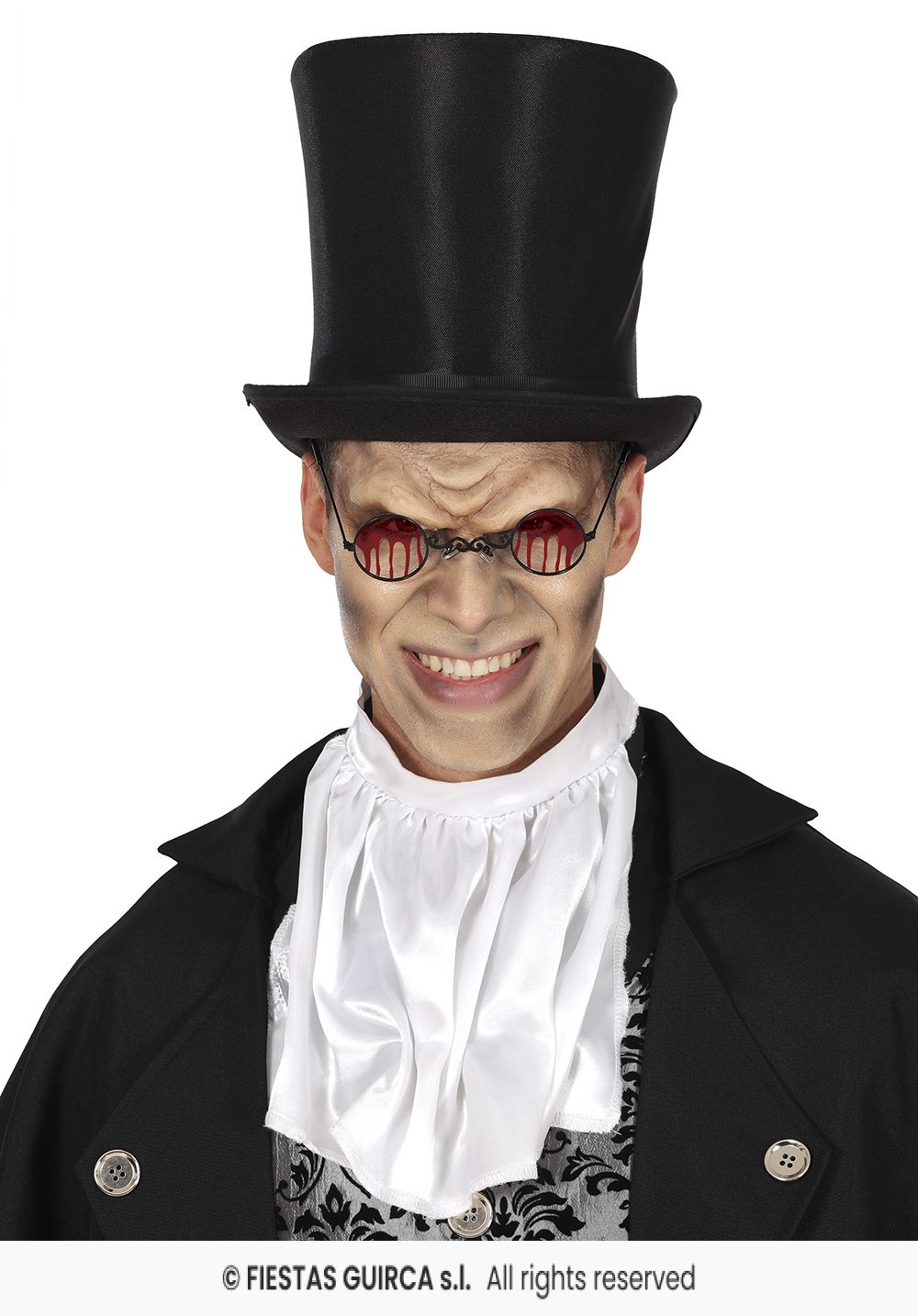 Bloody Blood Drip Specs