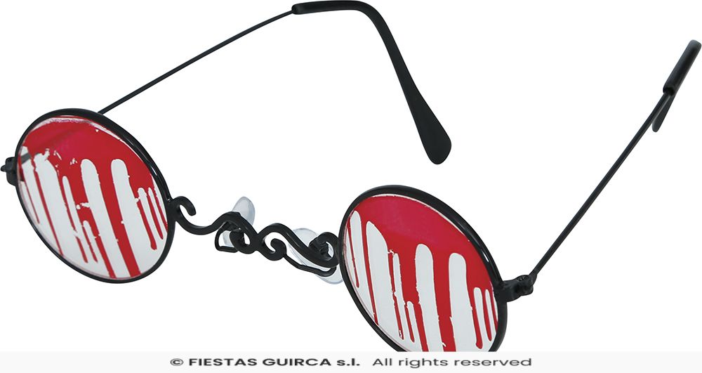 Bloody Blood Drip Specs