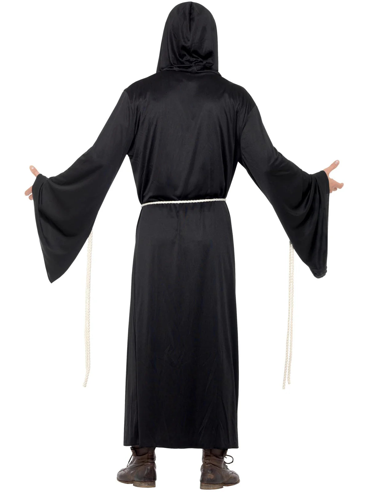 Grim Reaper Costume, Black