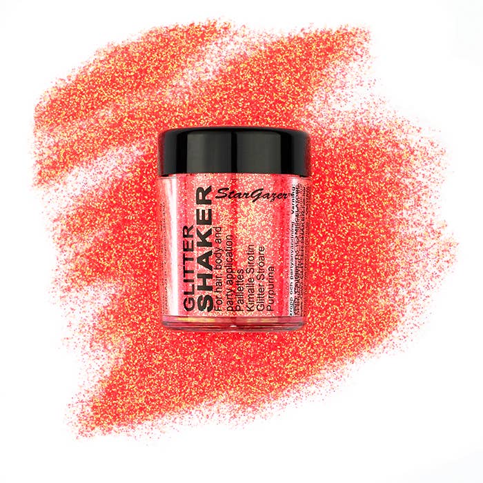 Stargazer Pastel Glitter Shakers